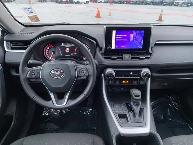 Certified 2024 Toyota RAV4 XLE w/ Convenience Package AWD/4WD image 15