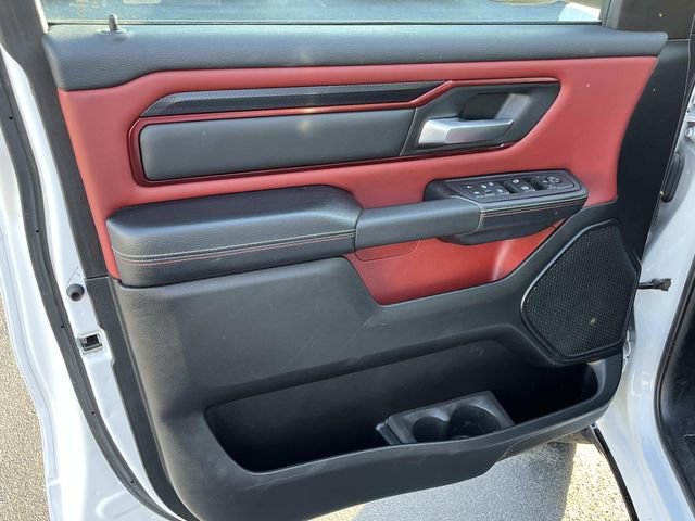 Used 2025 RAM 1500 Rebel w/ Rebel Level 1 Equipment Group AWD/4WD image 23