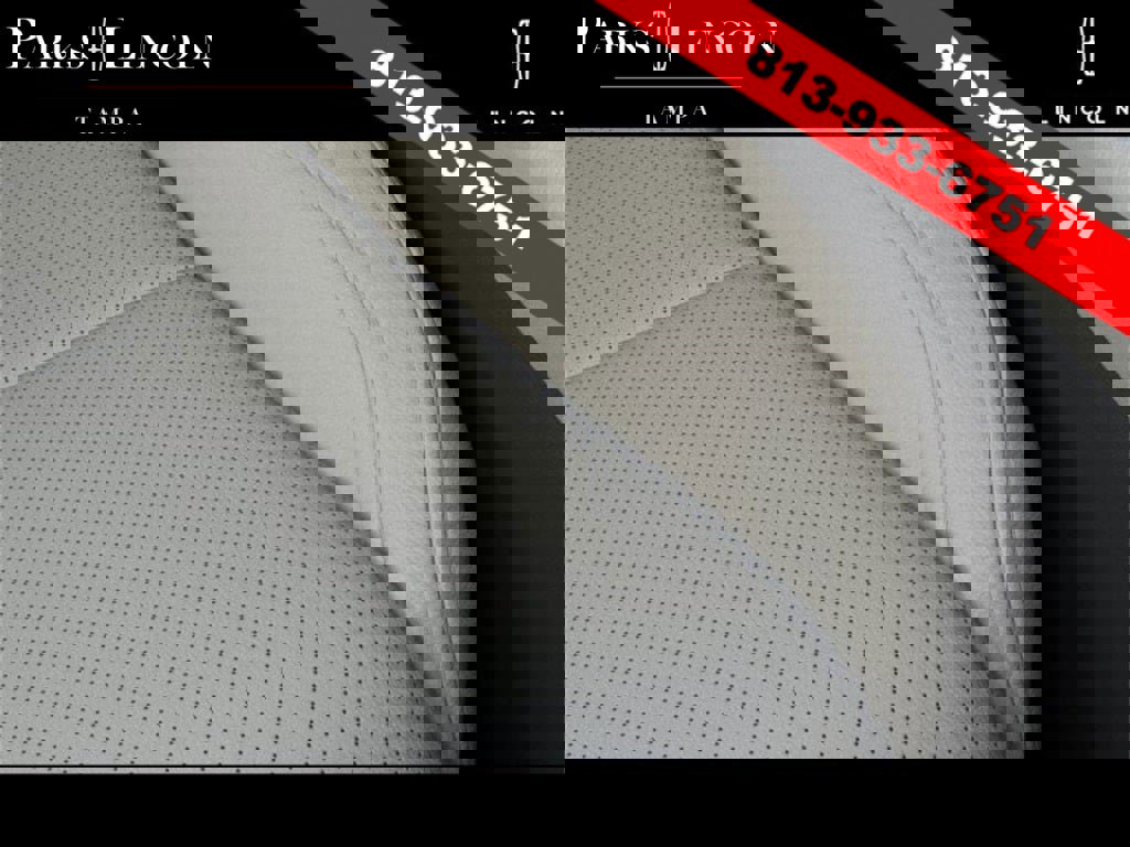 New 2026 Lincoln Aviator Reserve w/ Luxury Package image 38