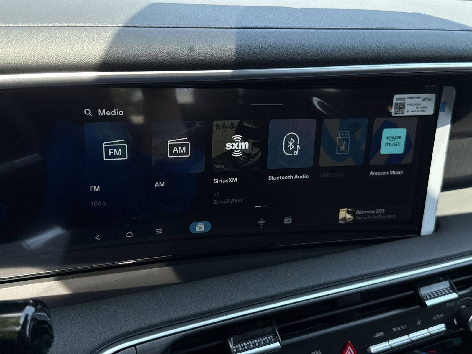 New 2026 Hyundai Palisade FWD Hybrid image 18