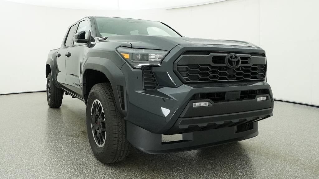 New 2026 Toyota Tacoma TRD Off-Road image 30