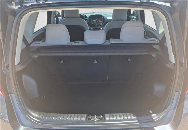 Used 2020 Kia Soul EX FWD image 6