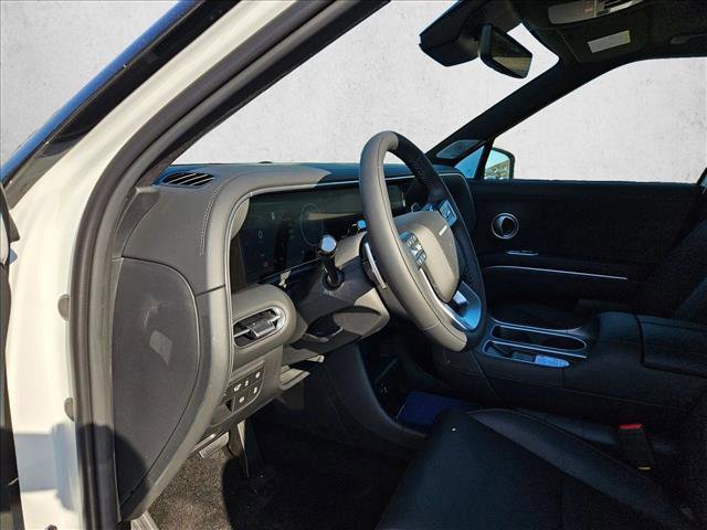 New 2026 Hyundai Palisade Calligraphy video 3