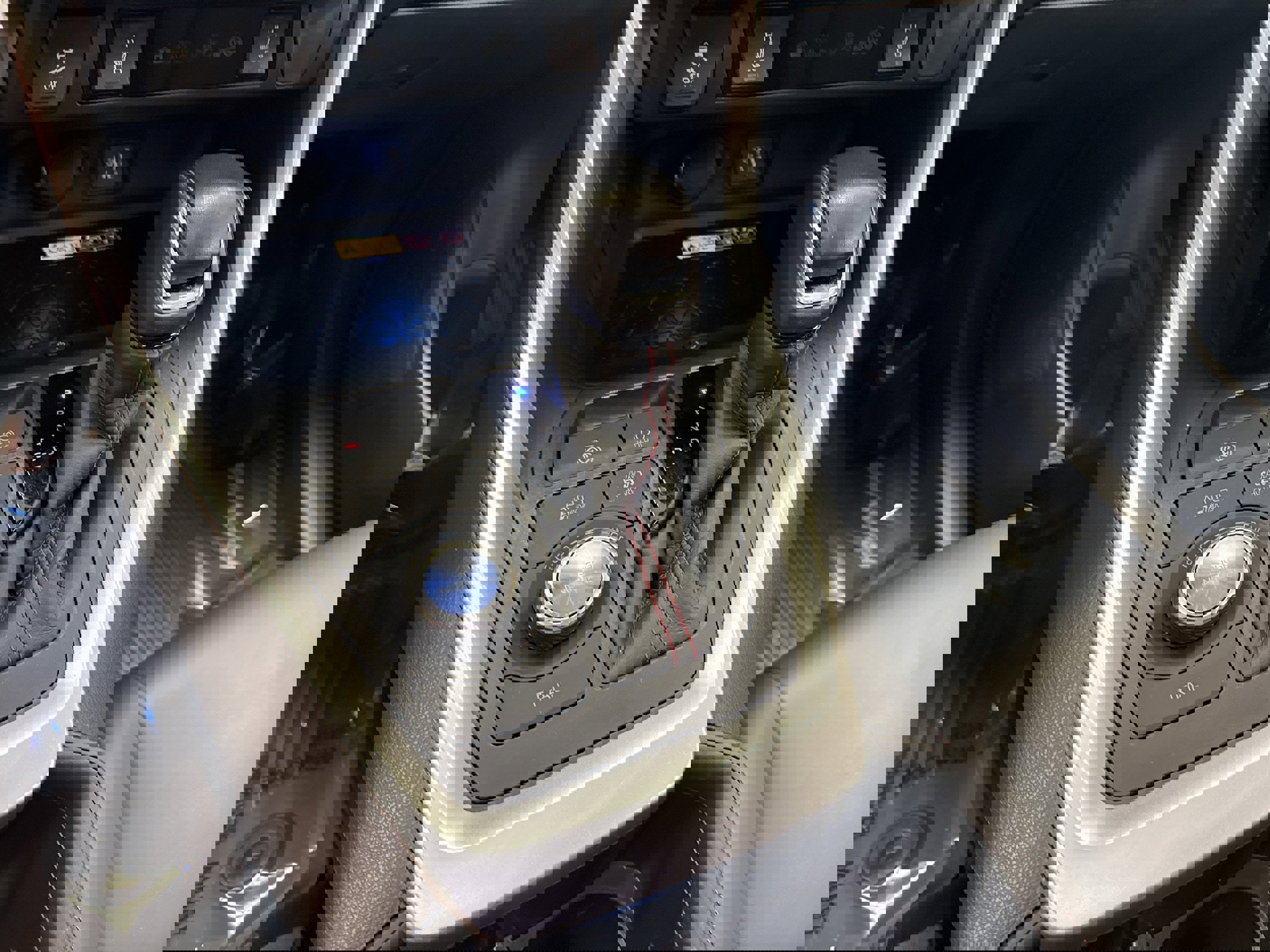 Used 2023 Toyota RAV4 XSE w/ Weather Package image 37