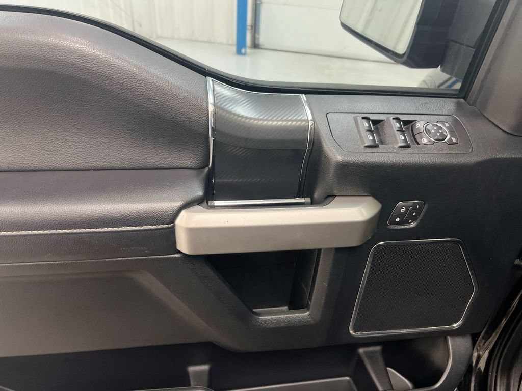 Used 2020 Ford F150 Lariat w/ Equipment Group 502A Luxury AWD/4WD image 22