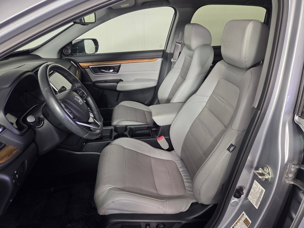 Used 2019 Honda CR-V Touring image 8