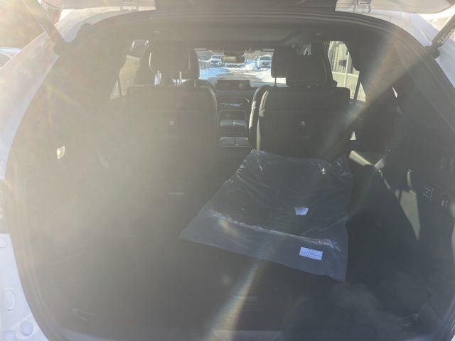 New 2026 MAZDA CX-90 3.3 Turbo S w/ Premium Plus image 14