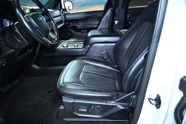 Used 2021 Ford Expedition Limited image 22