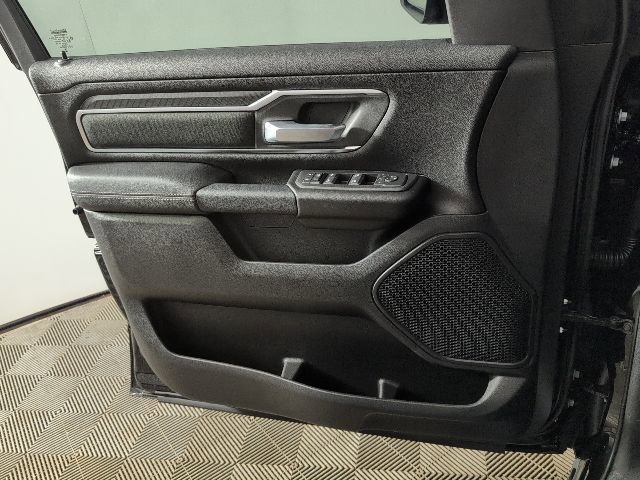 New 2026 RAM 1500 Big Horn w/ Night Edition image 20