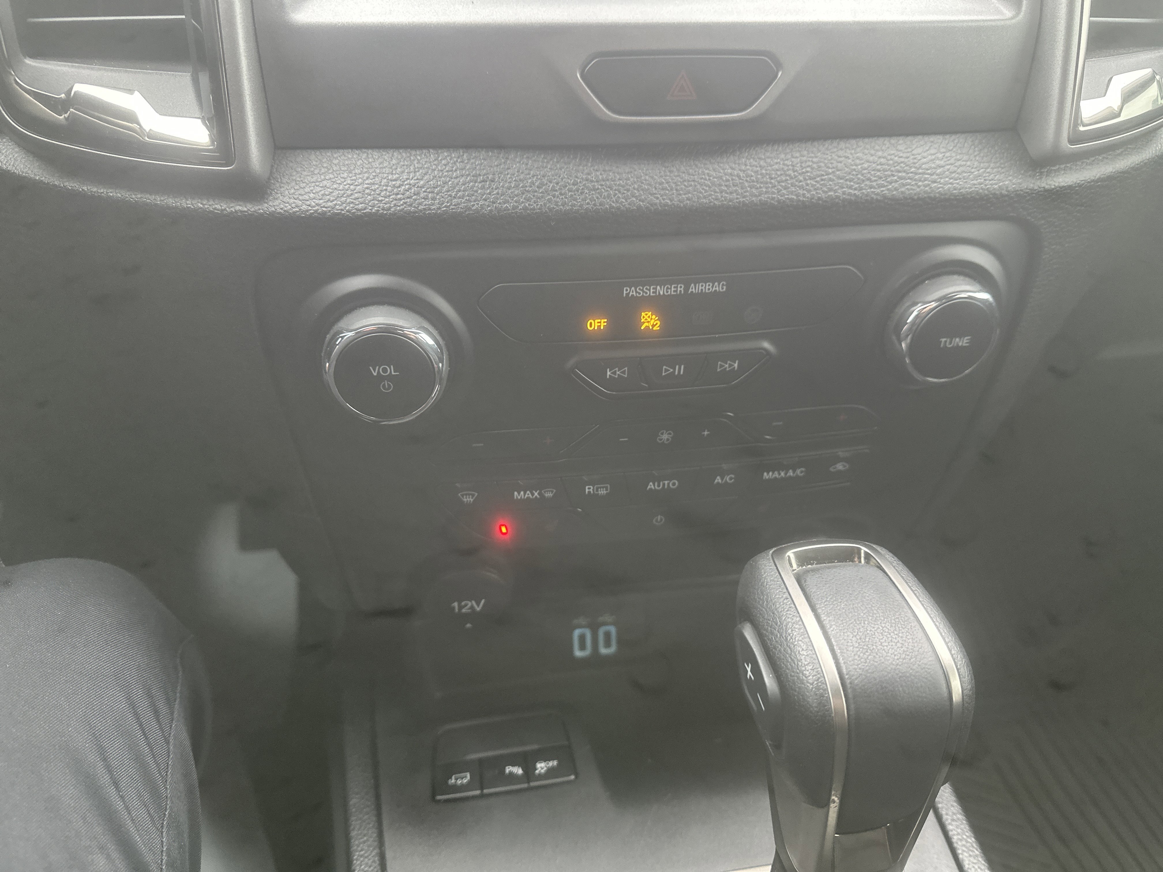 Used 2023 Ford Ranger XLT w/ Equipment Group 302A High image 21