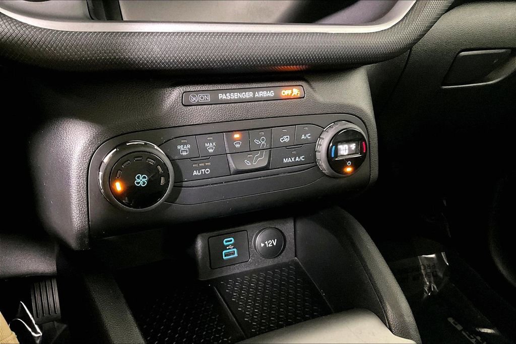 Used 2021 Ford Bronco Sport Big Bend image 32