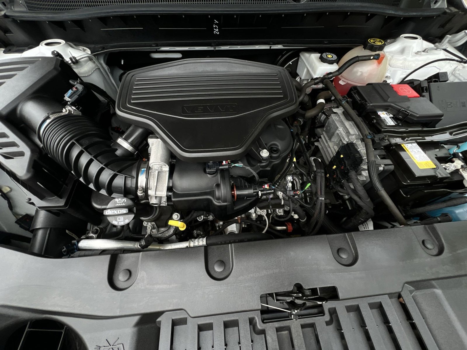 Used 2021 Chevrolet Blazer RS FWD image 49