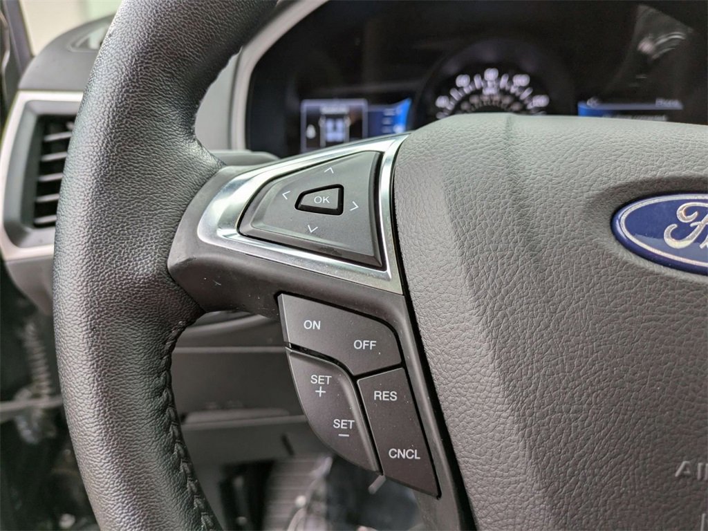 Used 2023 Ford Edge SEL w/ Convenience Package image 18