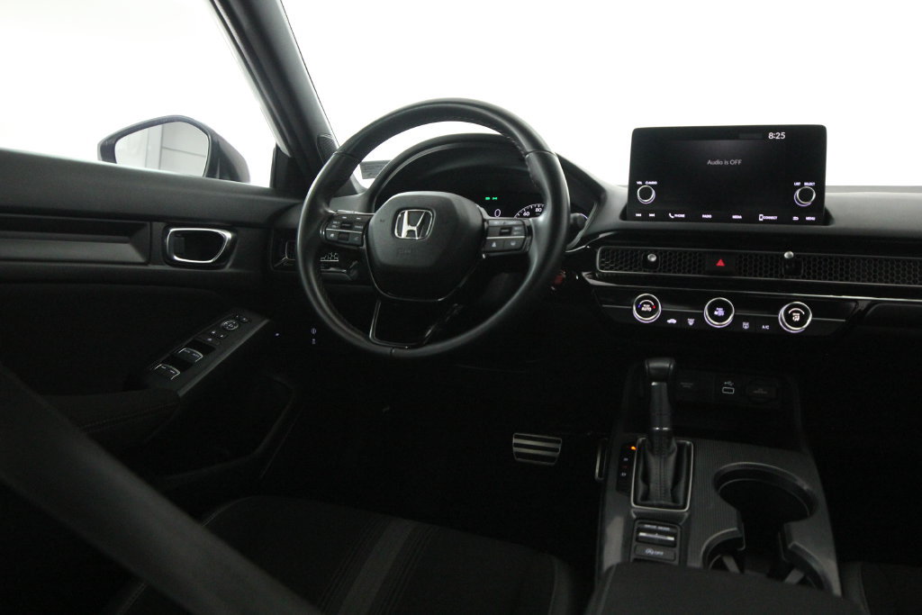 Used 2022 Honda Civic Sport image 11