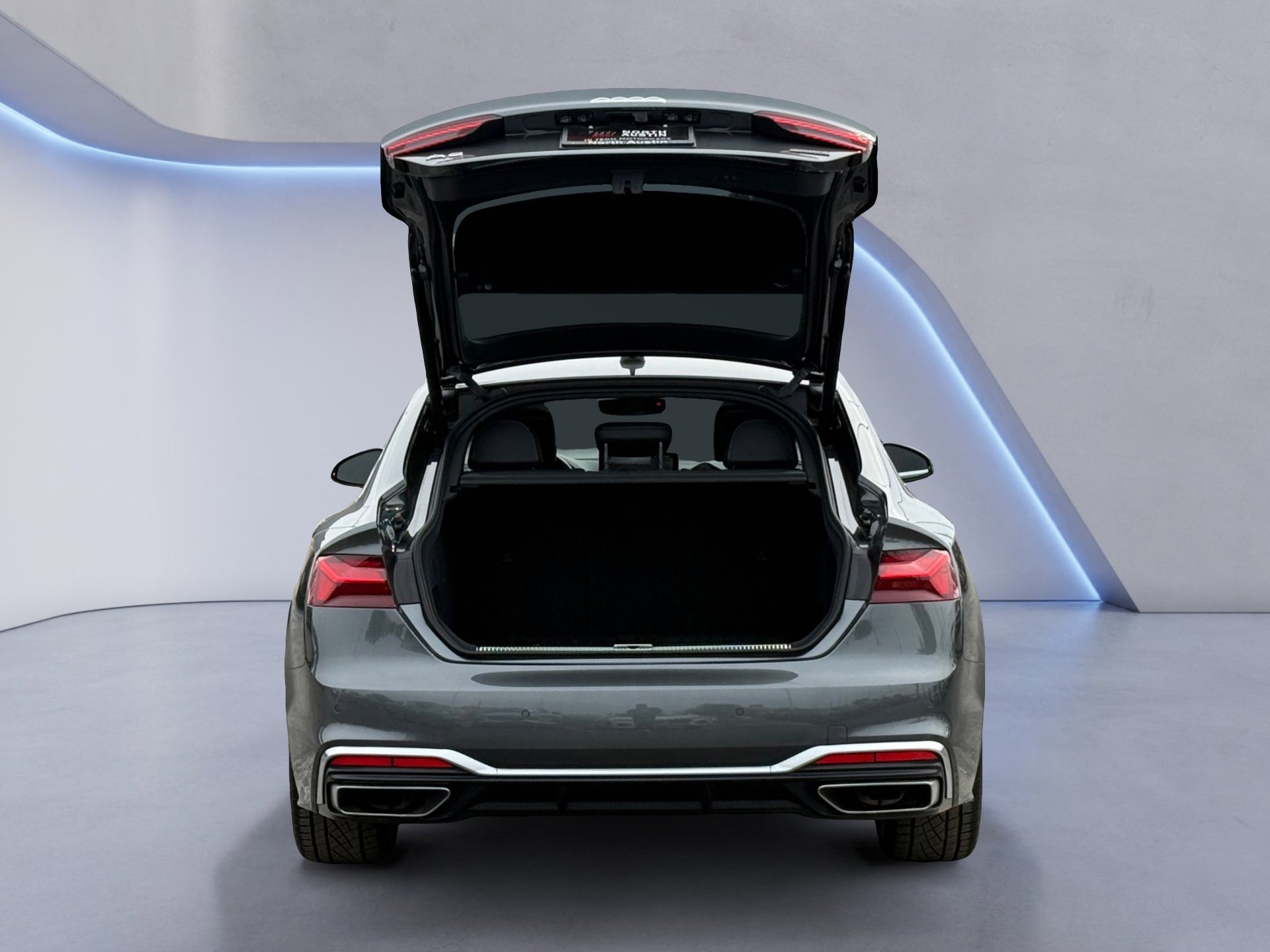 Certified 2023 Audi A5 2.0T Premium Plus w/ Premium Plus image 33