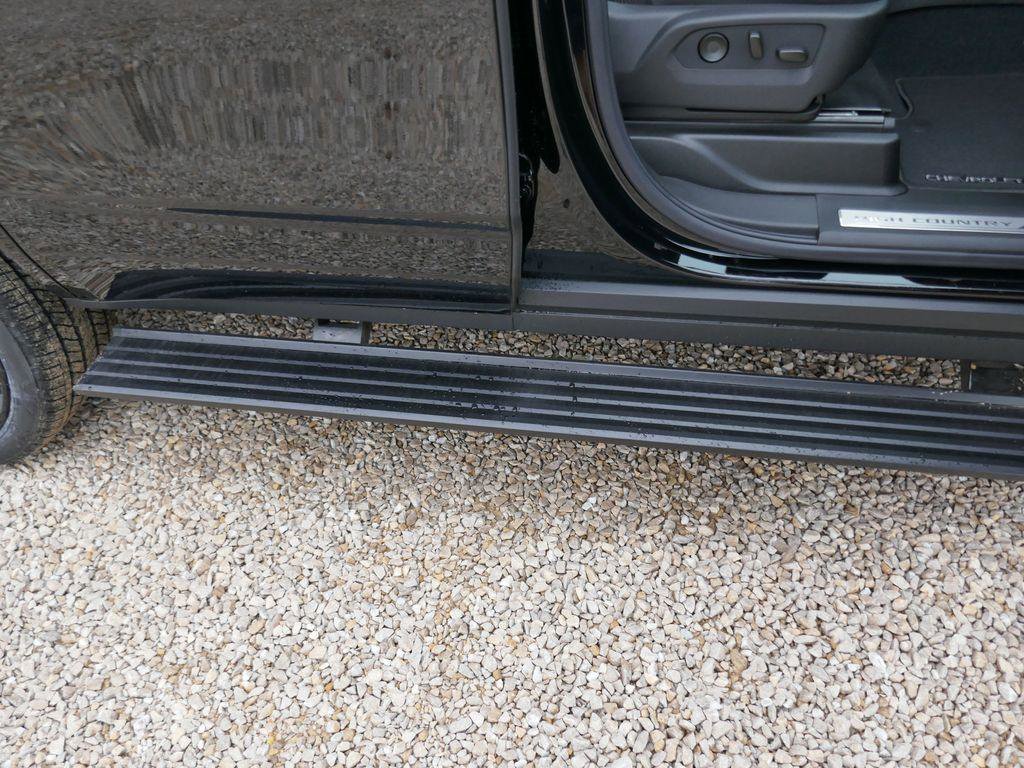 New 2026 Chevrolet Tahoe High Country image 9