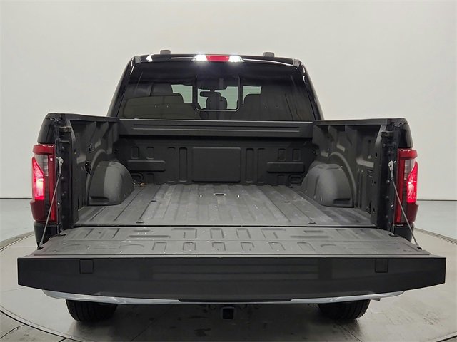 Used 2024 Ford F150 XLT w/ Equipment Group 302A MID image 42