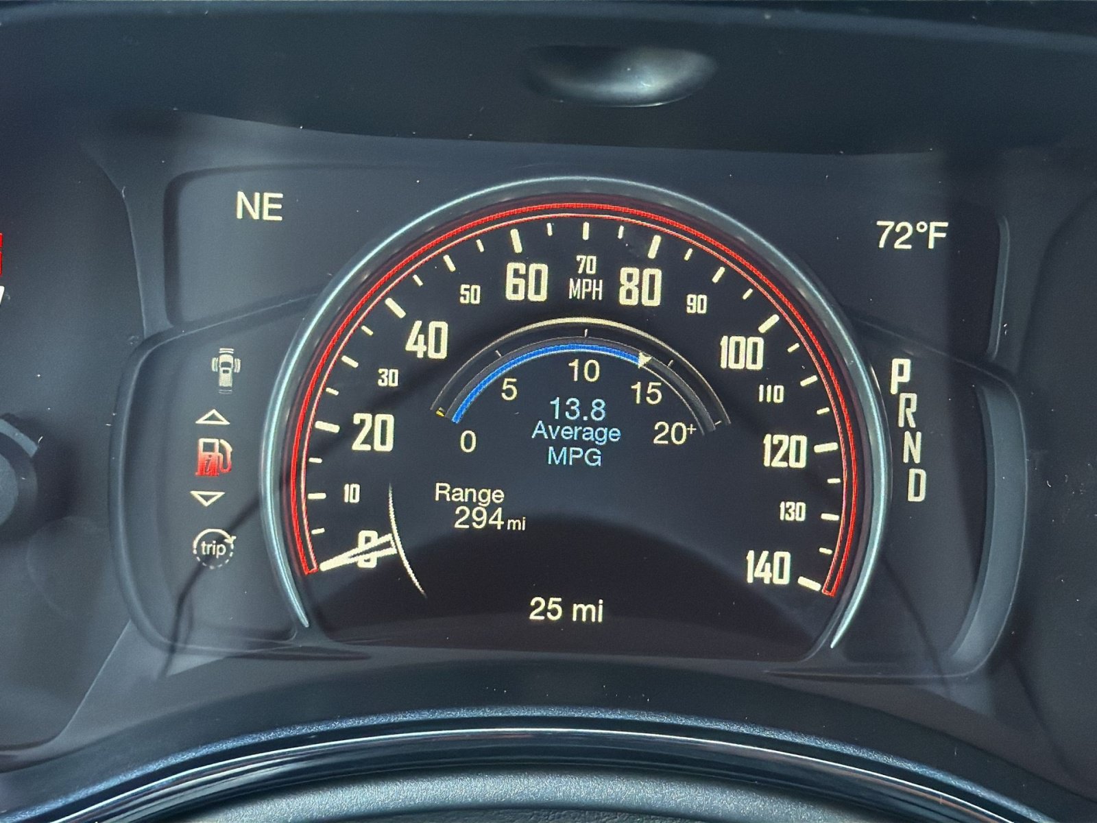 New 2026 Dodge Durango GT AWD/4WD image 17
