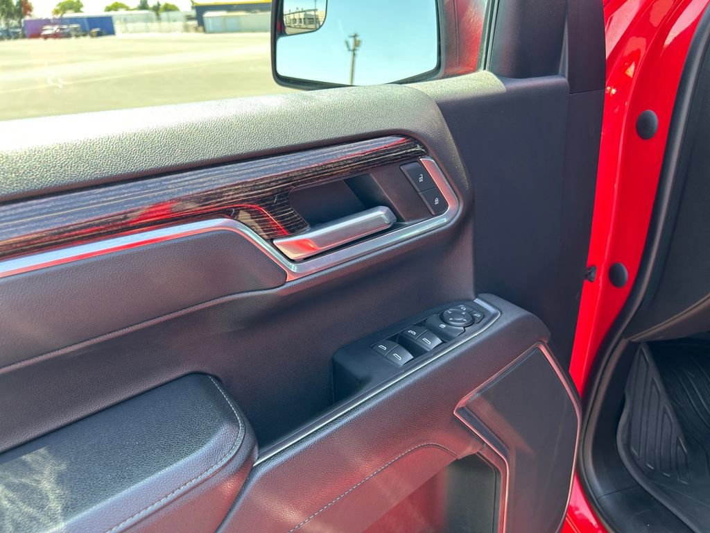 Certified 2023 GMC Sierra 1500 Elevation AWD/4WD image 11