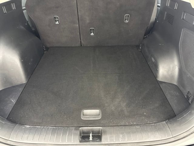 Certified 2025 Kia Sportage SX FWD image 27