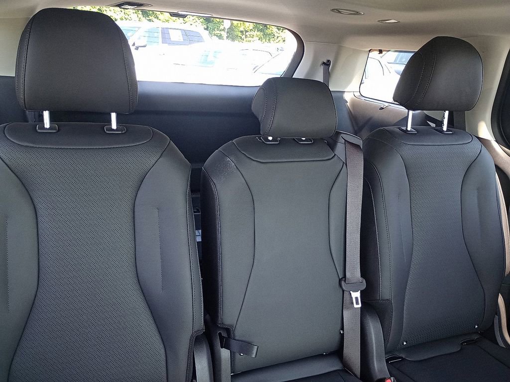 New 2026 Kia Carnival SX Prestige image 8