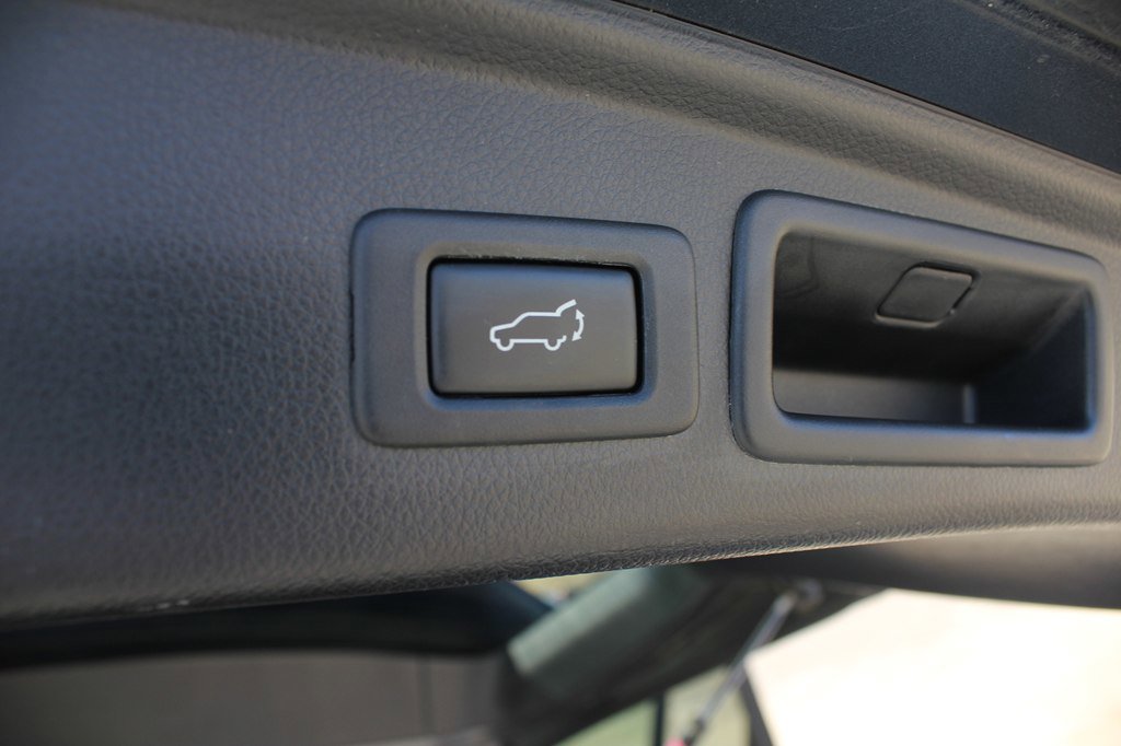 Used 2015 Subaru Forester 2.5i Limited image 45