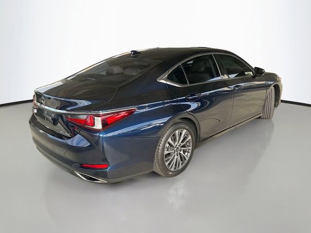 Used 2021 Lexus ES 350 ES 350 w/ Premium Package image 7