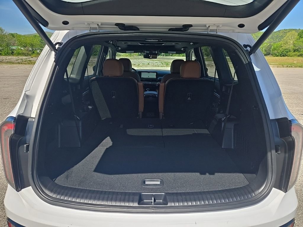 Used 2025 Kia Telluride EX X-Line image 26
