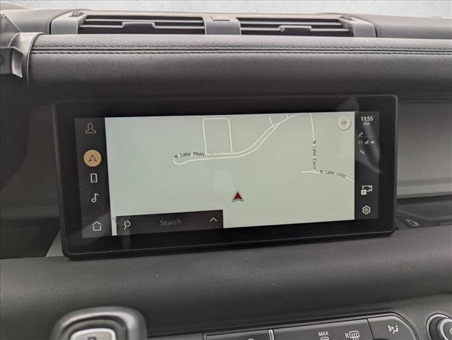 Used 2022 Land Rover Defender 110 S image 16