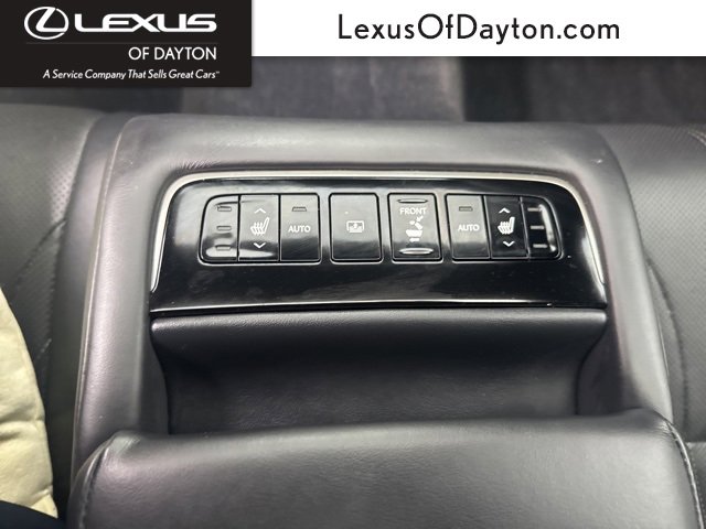 Used 2019 Lexus LS 500 500 Base image 33