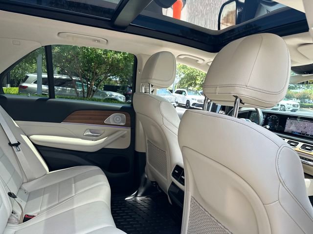 Used 2023 Mercedes-Benz GLE 350 GLE 350 w/ Premium Package image 34