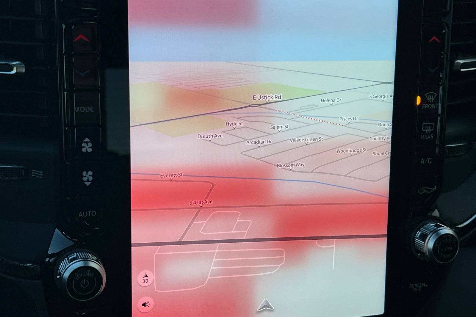 New 2026 RAM 2500 Rebel w/ Rebel Level 2 Equipment Group image 16