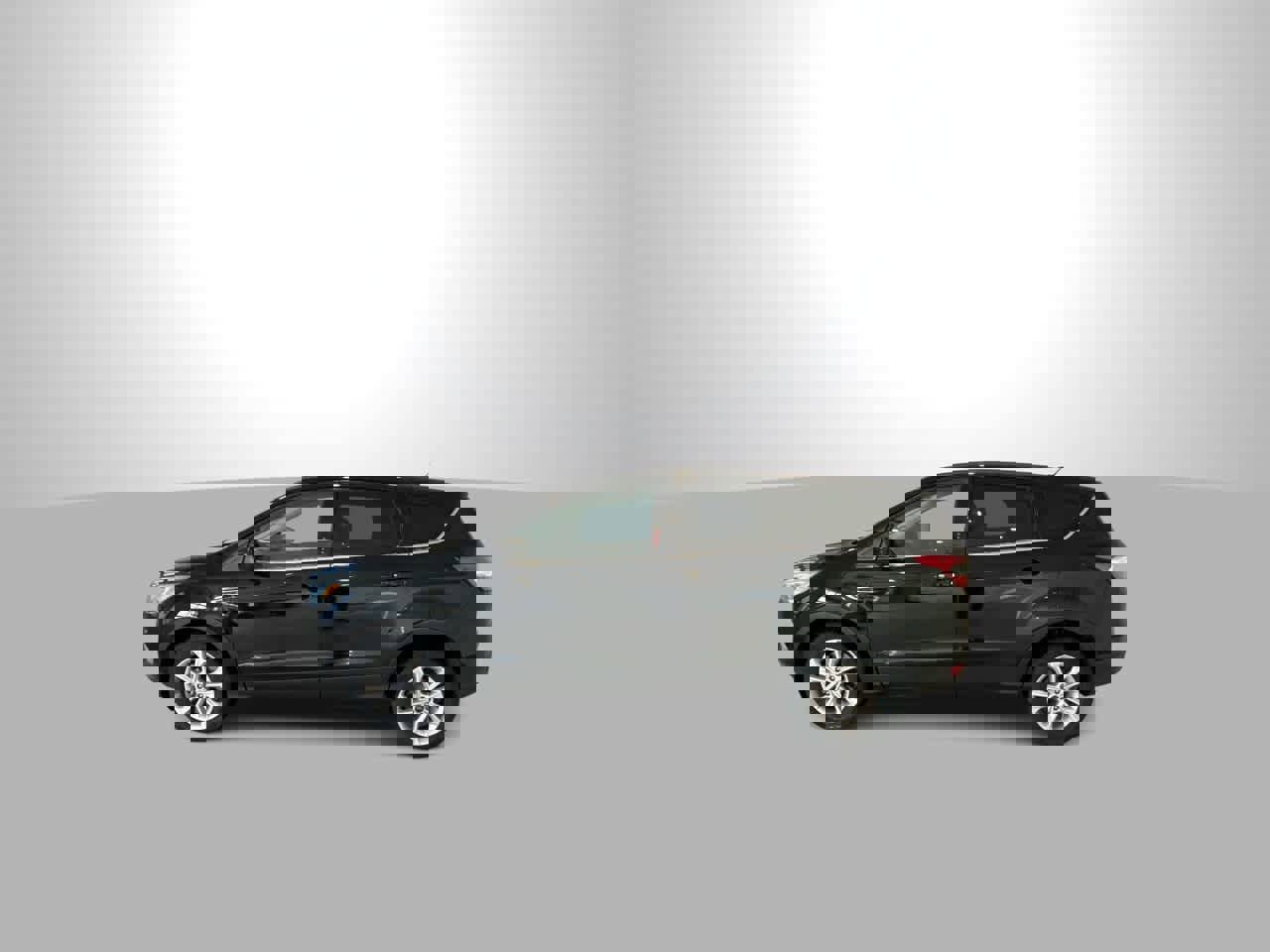 Used 2017 Ford Escape SE image 5