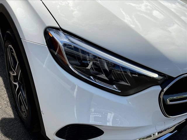 Used 2026 Mercedes-Benz GLC 300 4MATIC image 34