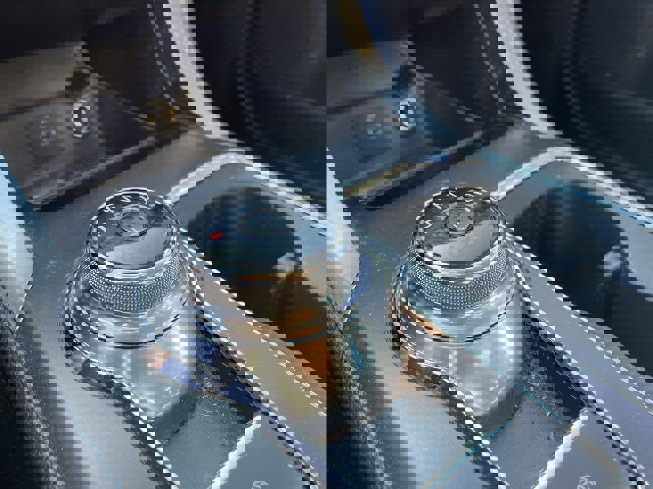 Used 2019 Ford Fusion S image 4