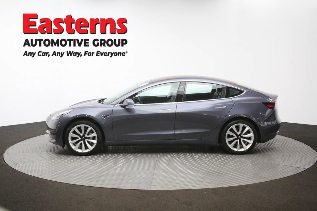 Used 2018 Tesla Model 3 Long Range image 57