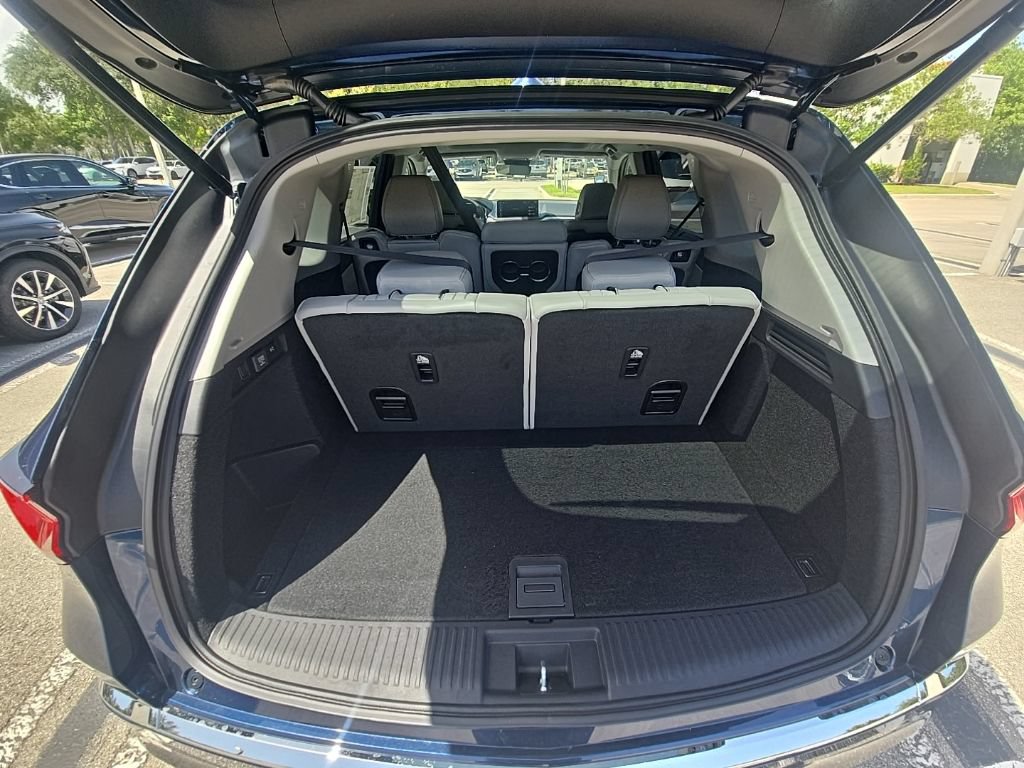 New 2026 Acura MDX FWD w/ Technology Package image 33