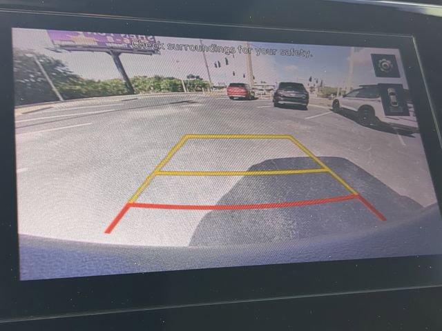 Used 2023 Hyundai Santa Cruz Night image 26