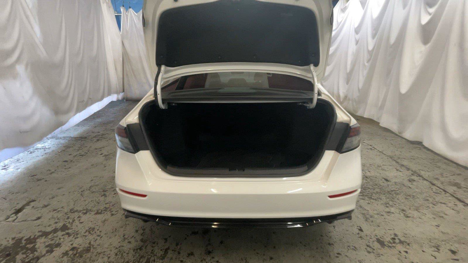 Certified 2023 Honda Accord Sport image 19