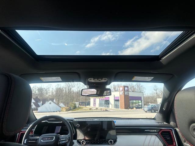 New 2026 GMC Canyon AT4X image 14