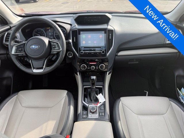 Certified 2023 Subaru Forester Limited AWD/4WD image 11