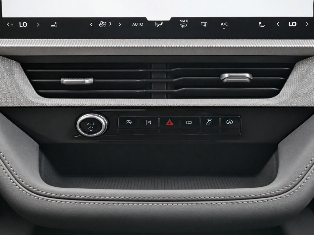 New 2026 Ford Explorer Active RWD image 11