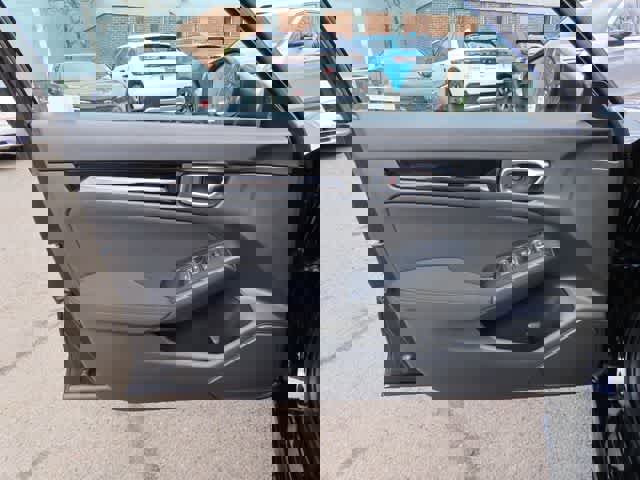 New 2026 Honda Civic Sport Touring image 16