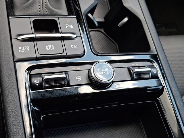 Used 2025 Kia K5 GT-Line AWD/4WD image 24