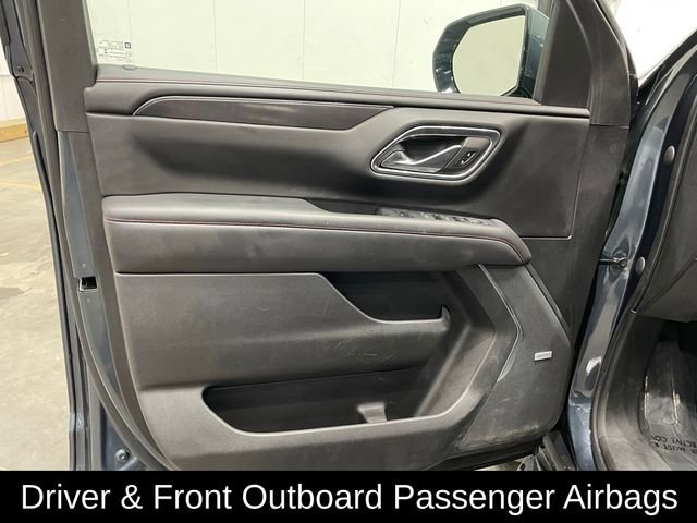 Used 2021 Chevrolet Tahoe RST image 14