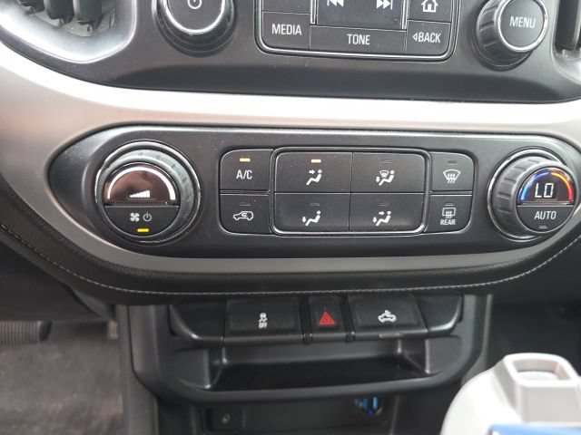 Used 2015 GMC Canyon SLE w/ SLE Convenience Package RWD image 14