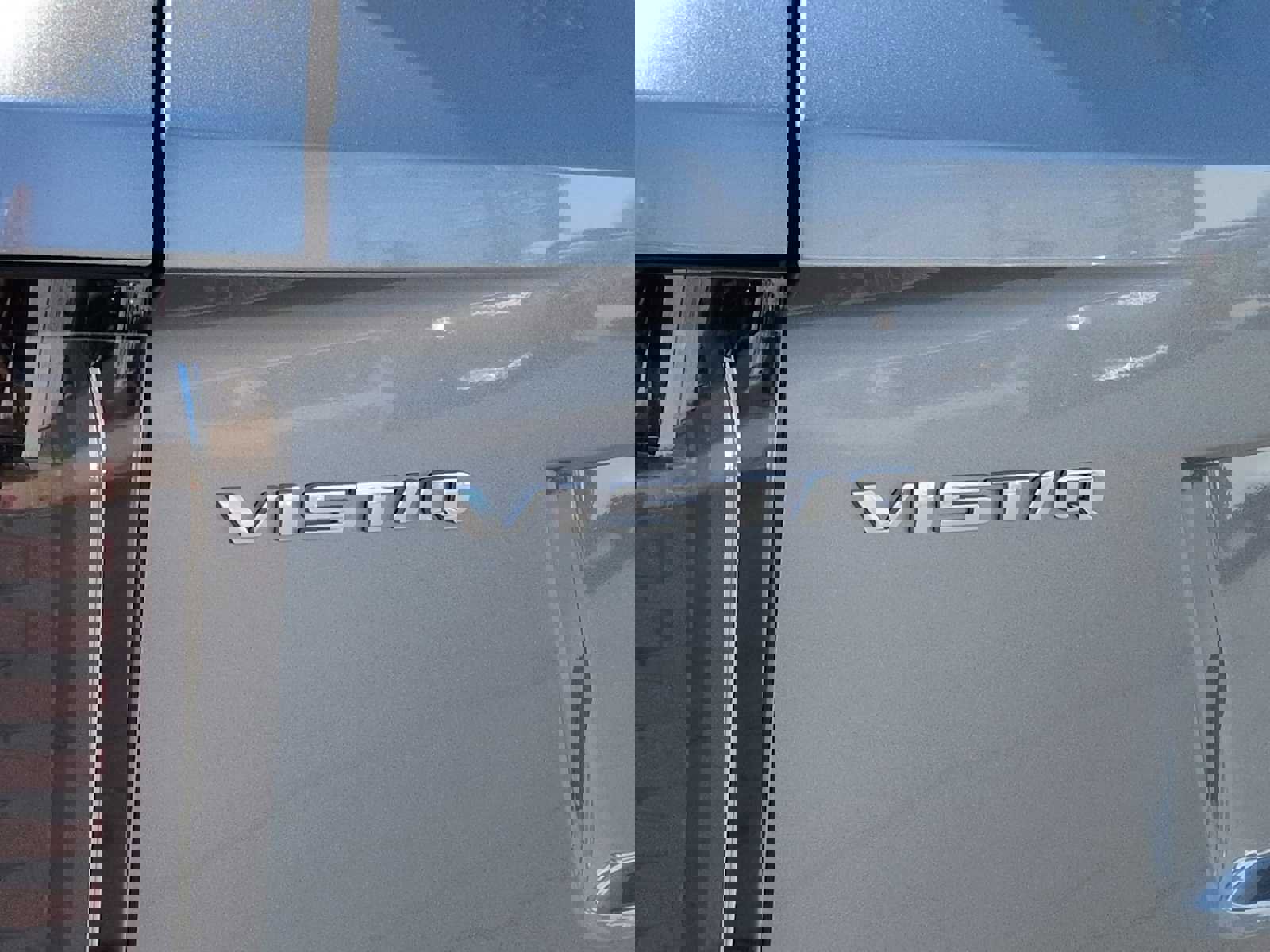 Used 2026 Cadillac Vistiq Premium Luxury AWD/4WD image 9