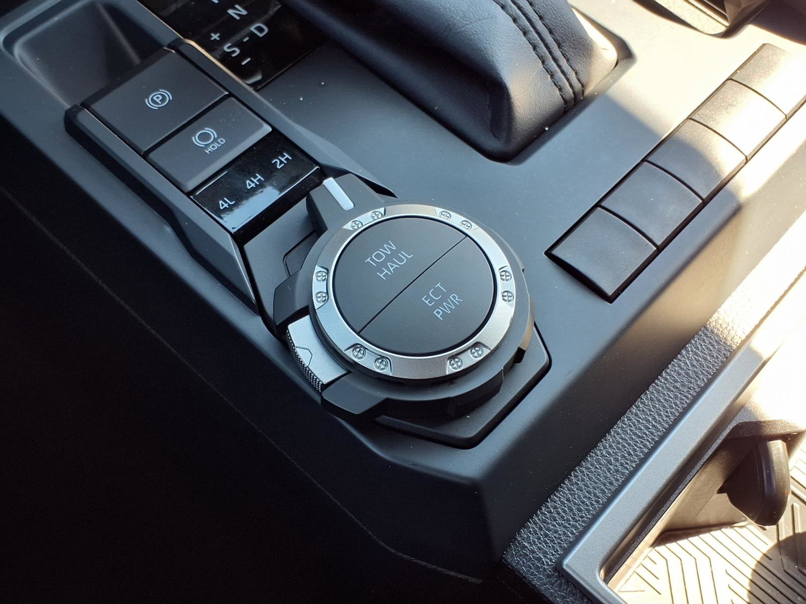 Certified 2025 Toyota Tacoma SR5 w/ SR5 Upgrade Package image 19