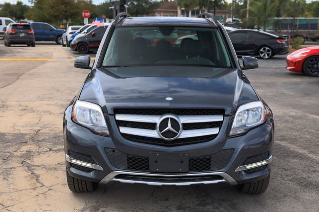 Used 2014 Mercedes-Benz GLK 350 2WD image 21