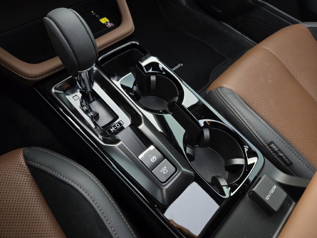 New 2026 Subaru Forester Touring AWD/4WD image 20